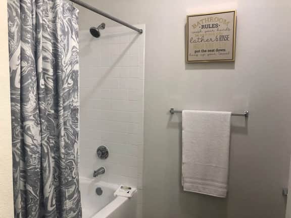 Lavish Apartment near Houston Medical Center - Image 4