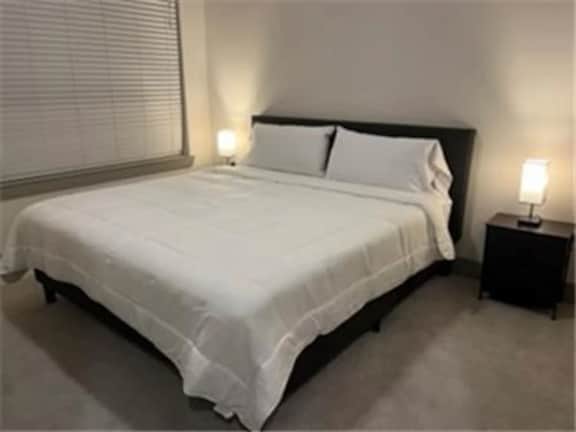 Luxurious 2bed/2bath Apartment in The Galleria - Image 3