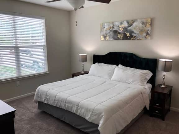 Luxurious Apartment Living in Tomball, TX - Image 2