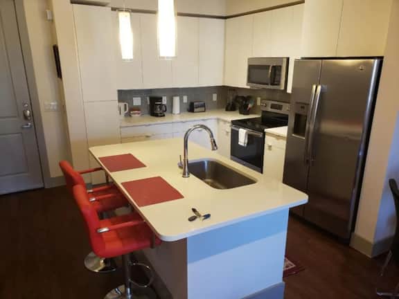 Resort Style 1 bed/1 bath Apartment in Spring, Tx - Image 3