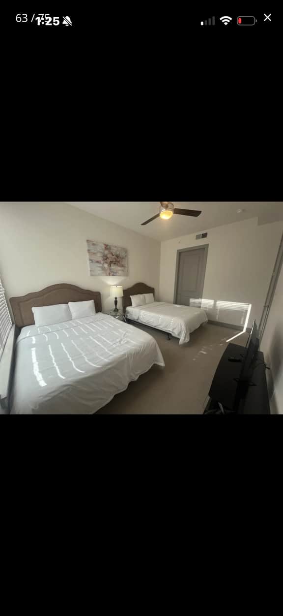 Resort Style 2 bed/2 bath Apartment in Spring, Tx - Image 5