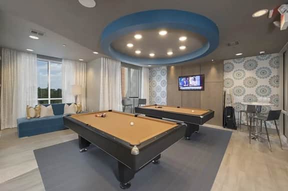 Resort Style 2 bed/2bath Apartment in Spring, Tx - Image 4