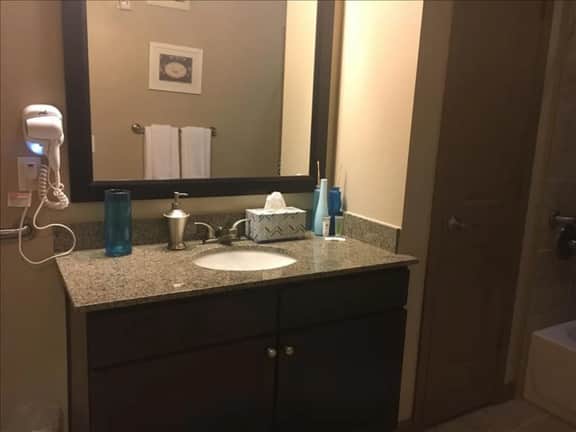 Spacious 1 Bedroom / 1 Bath condo in The Woodlands - Image 3