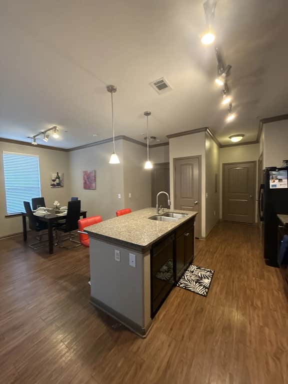 Spacious 2 bed/2bath in The Woodlands** - Image 3