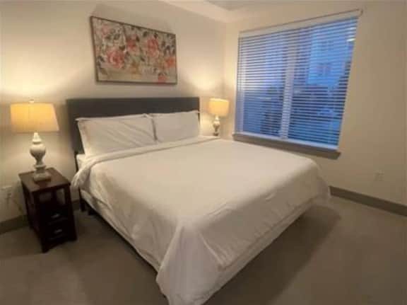 Stylish 2 Bedroom / 2. Bath Furnished Retreat by Galleria - Image 5