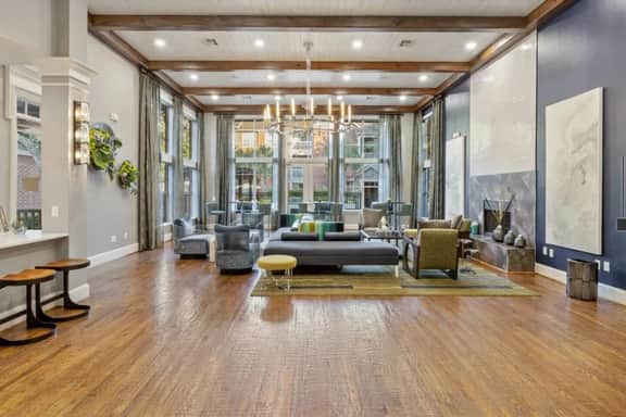 Furnished 2BR Near Medical Center Houston - Image 2