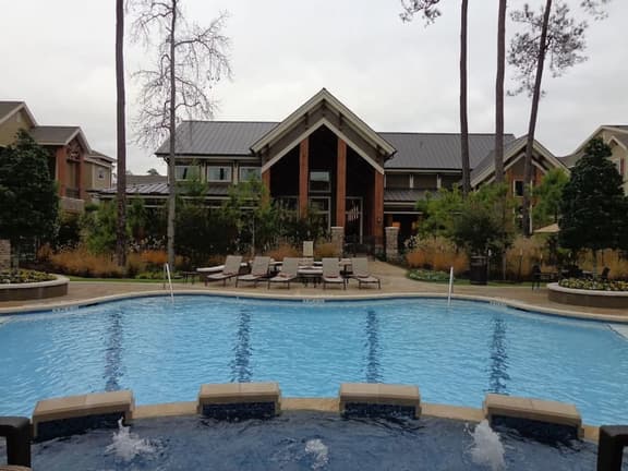 Gorgeous Pool View 1 Bedroom / 1 Bath Condo in The - Image 1
