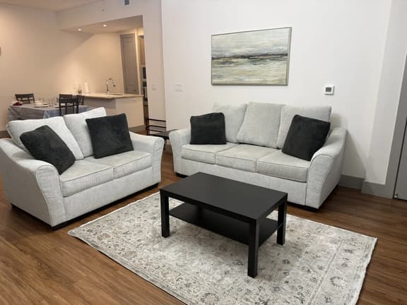 Luxurious 3 Bed/2.5 Bath Apt Near Galleria Houston - Image 1