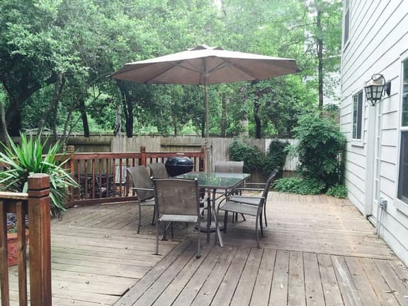 Relaxing 4 Bedroom House in the Woodlands, TX - Image 1