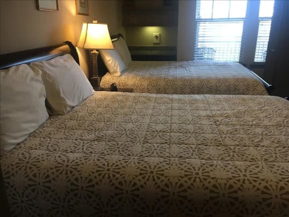 Resort Style 2 Bedroom/2 Bath Apt./Condo in The Woodlands - Image 1