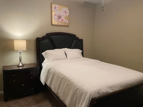Spacious 1 Bedroom / 1 Bath condo in The Woodlands - Image 1